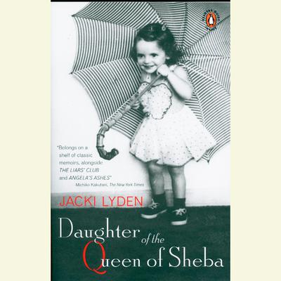 Daughter of the Queen of Sheba
