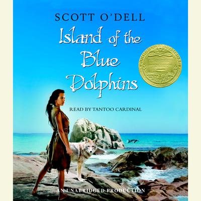 Island of the Blue Dolphins