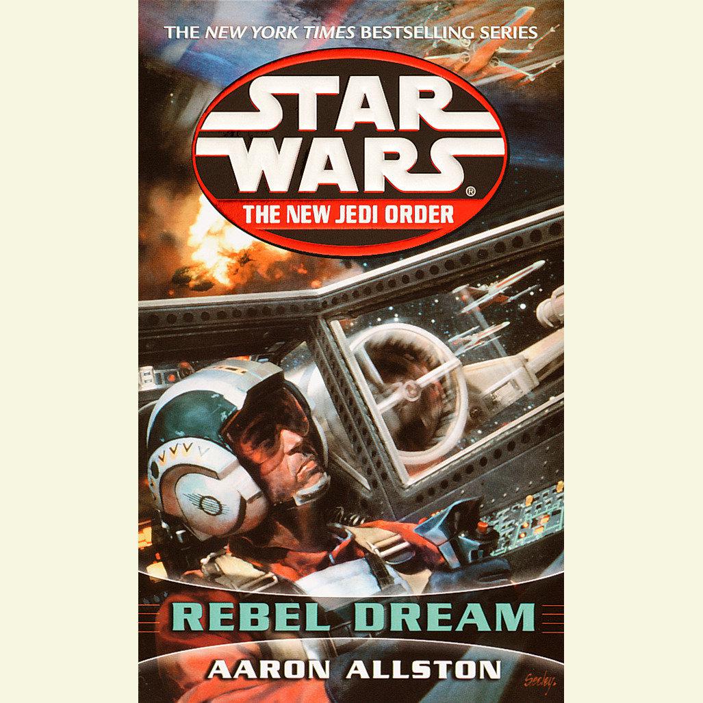 Star Wars: The New Jedi Order: Rebel Dreams - Abridged by Aaron Allston