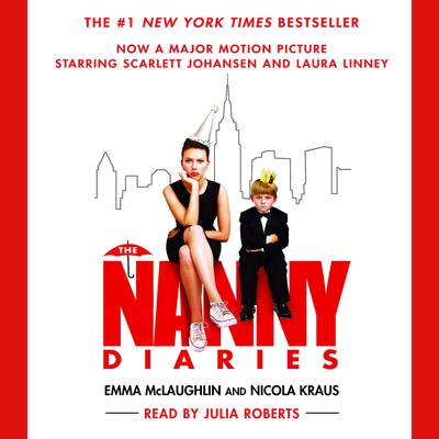 The Nanny Diaries