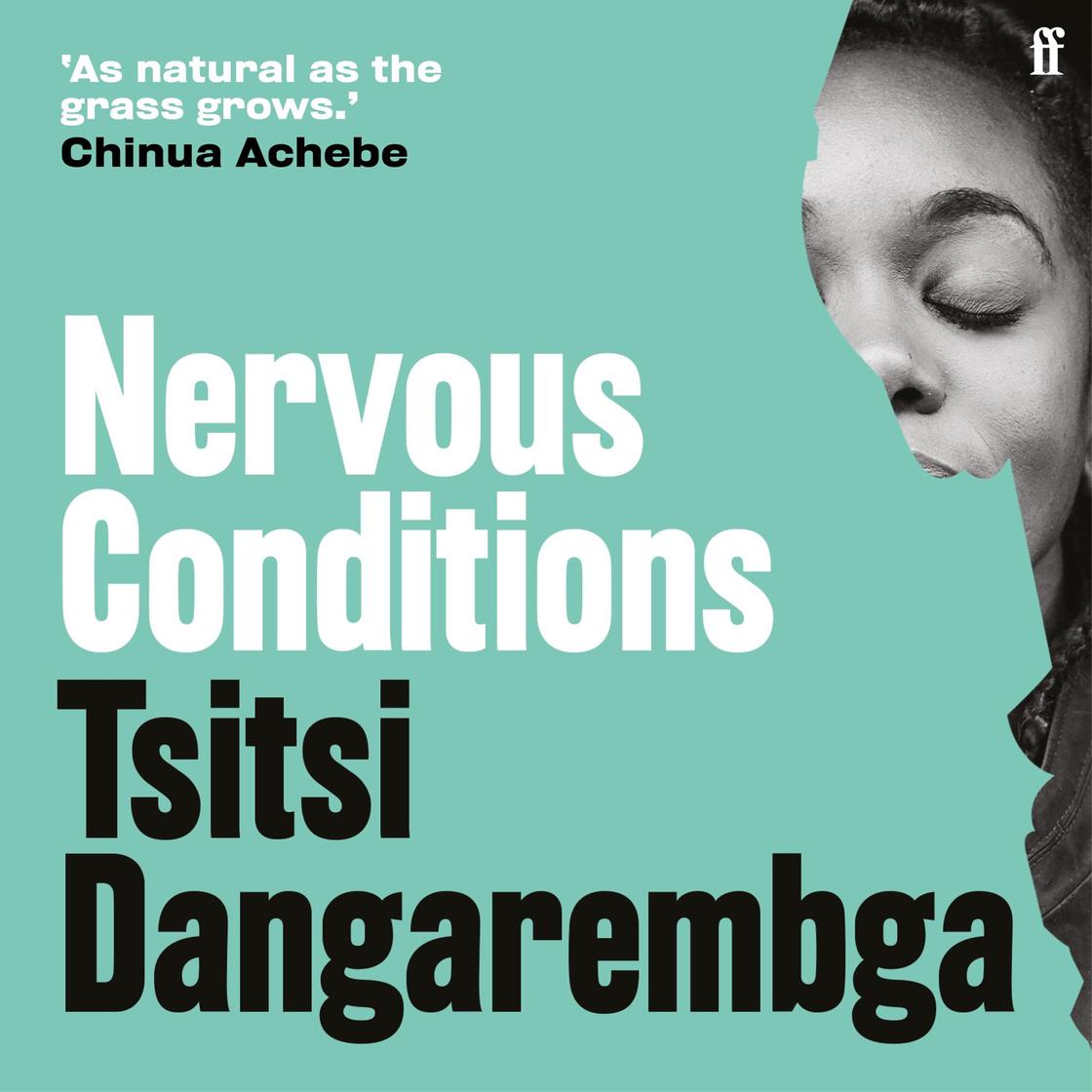 Nervous Conditions by Tsitsi Dangarembga