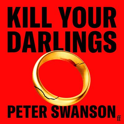 Kill Your Darlings