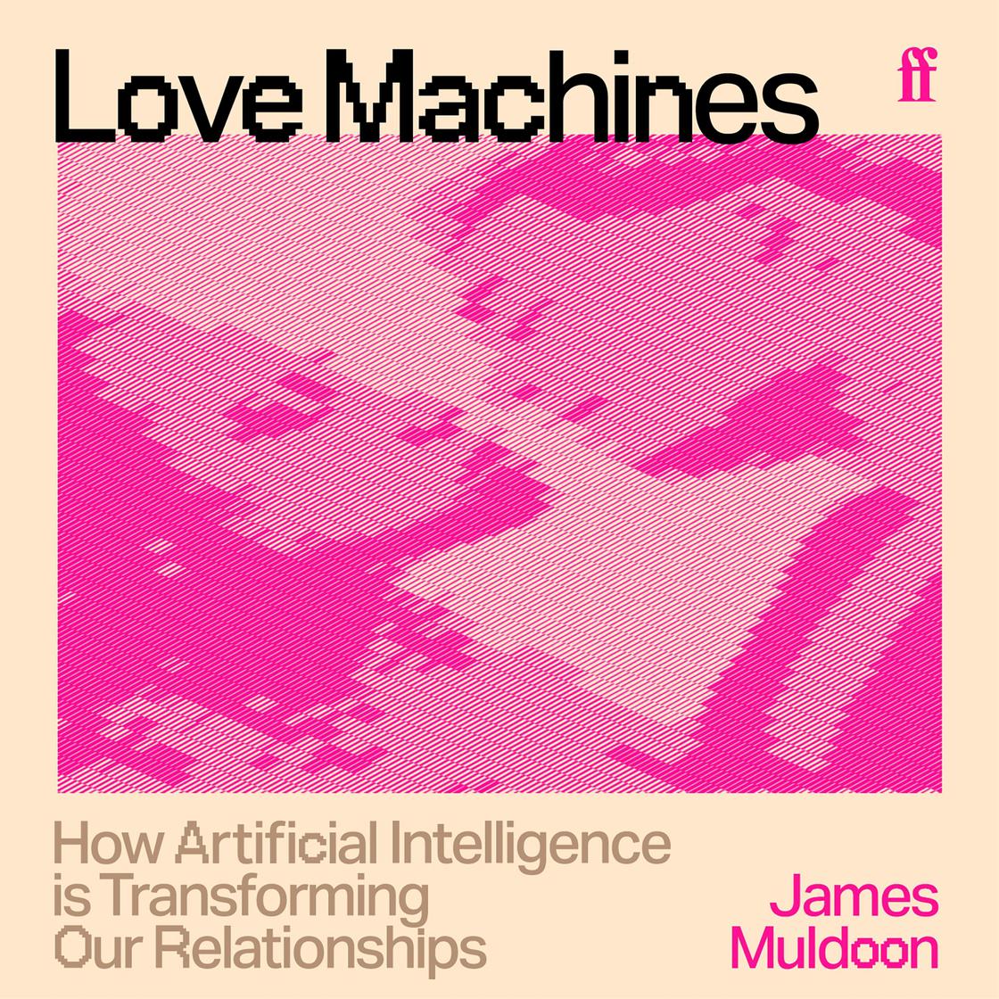 Love Machines Audiobook | Libro.fm