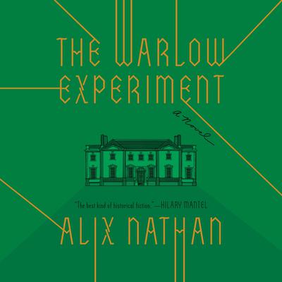 The Warlow Experiment