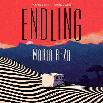 View audiobook of Endling by Maria Reva