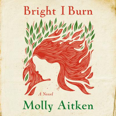 View audiobook of Bright I Burn by Molly Aitken