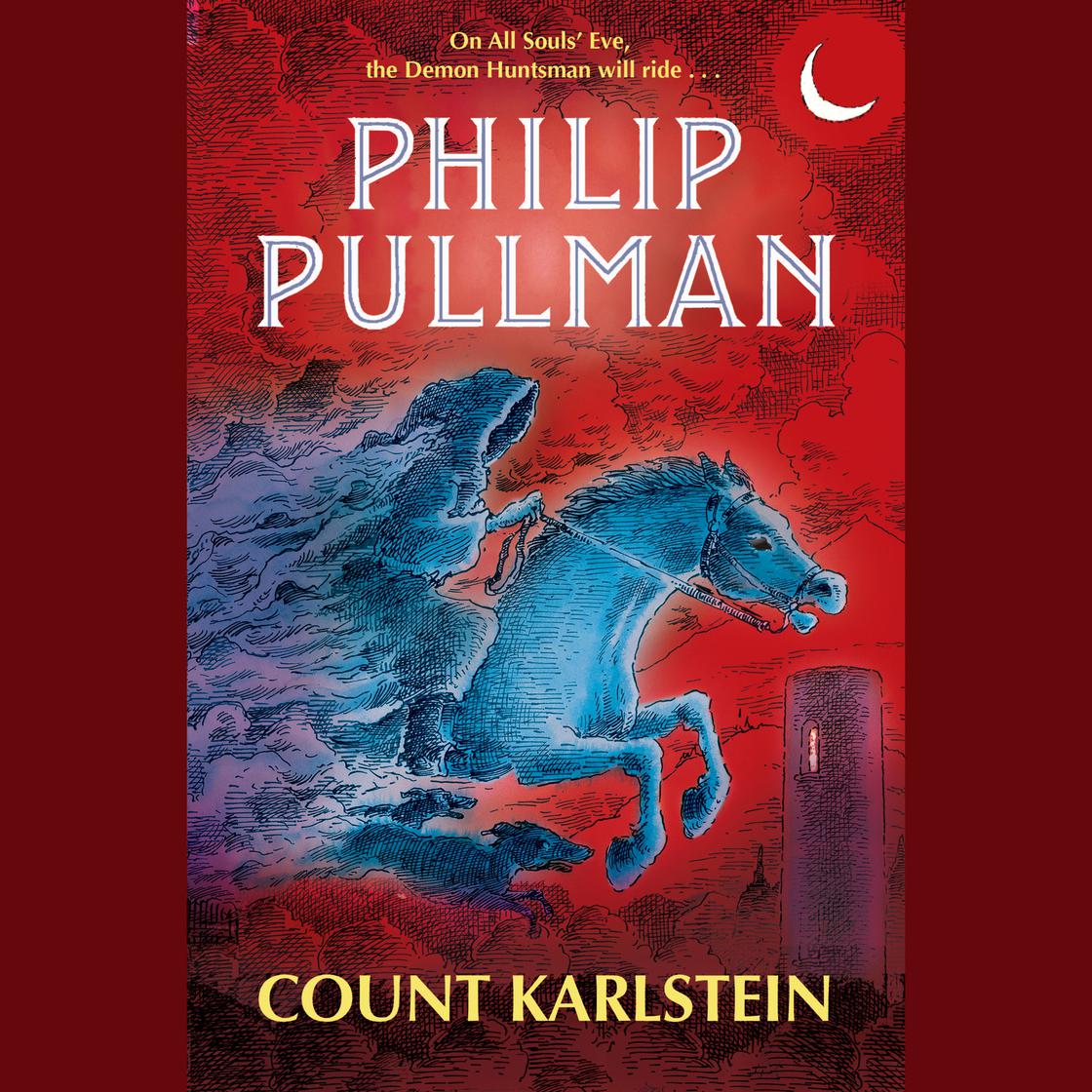 Count Karlstein by Philip Pullman