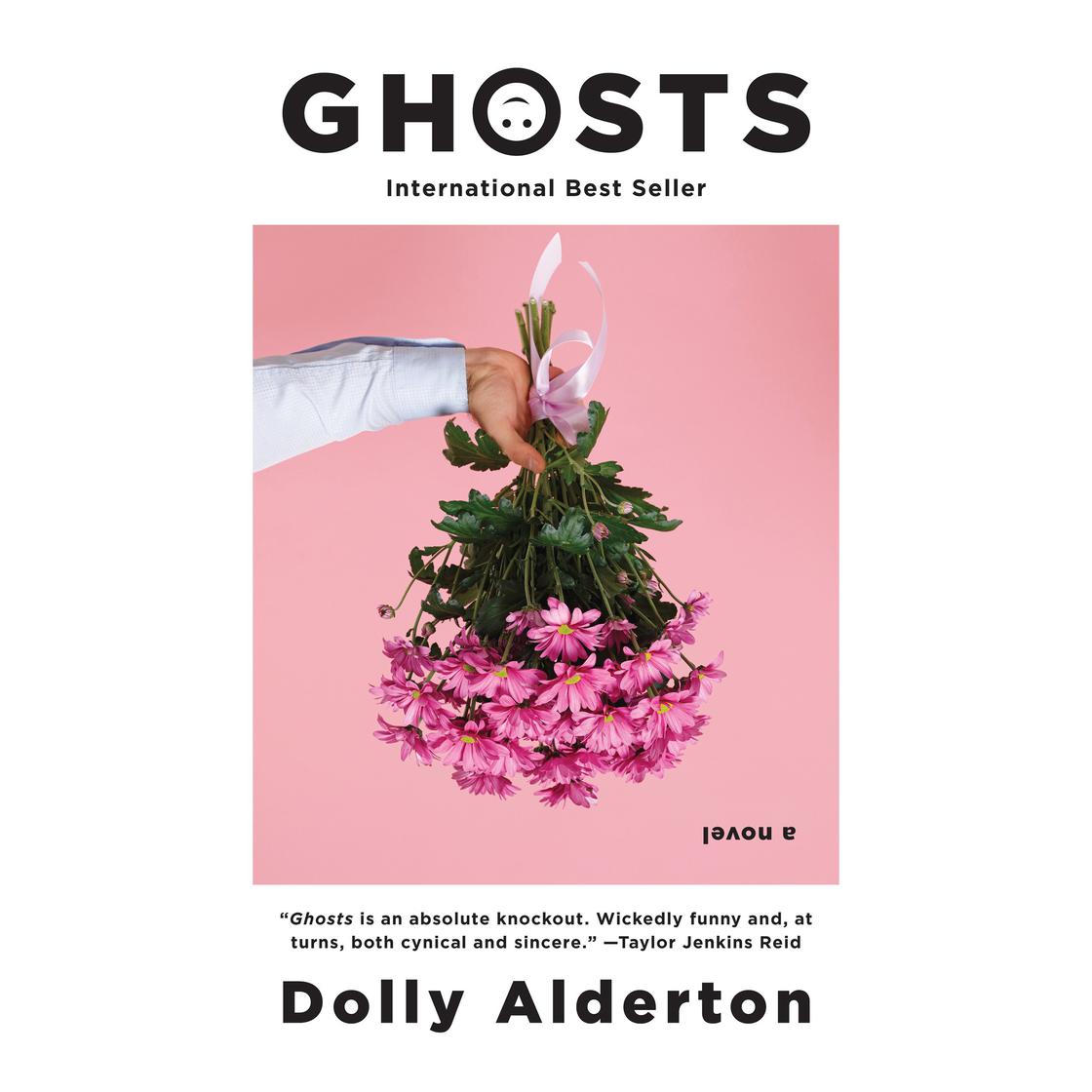 Ghosts by Dolly Alderton