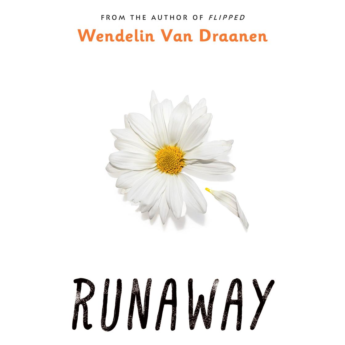 Runaway by Wendelin Van Draanen