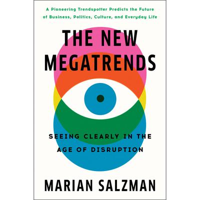 The New Megatrends