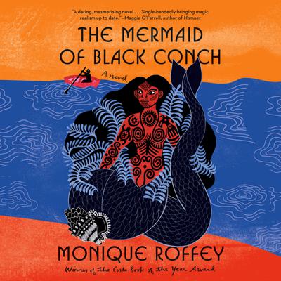 The Mermaid of Black Conch
