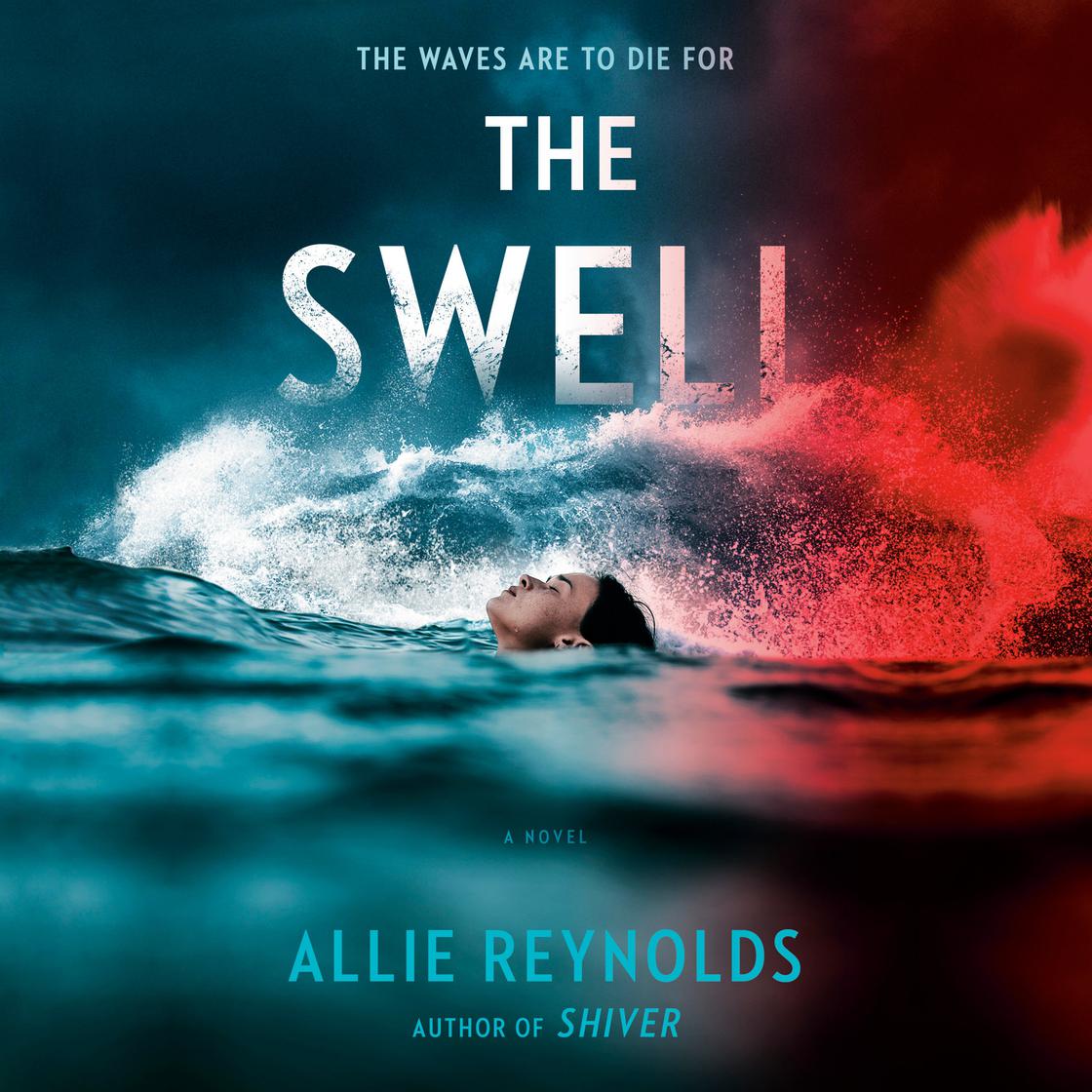 The Swell by Allie Reynolds