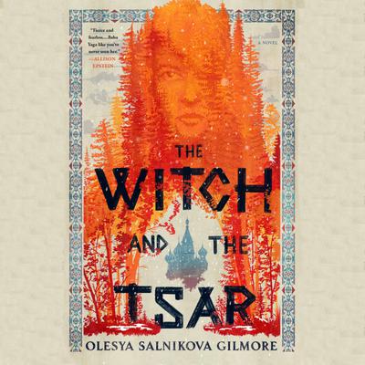 The Witch and the Tsar