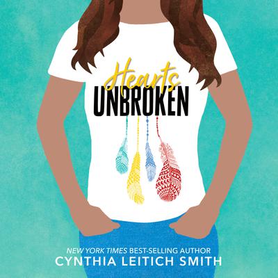 Hearts Unbroken Audiobook | Libro.fm