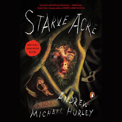 Starve Acre