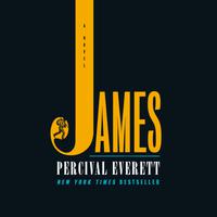 View audiobook of James by Percival Everett