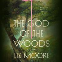 View audiobook of The God of the Woods by Liz Moore