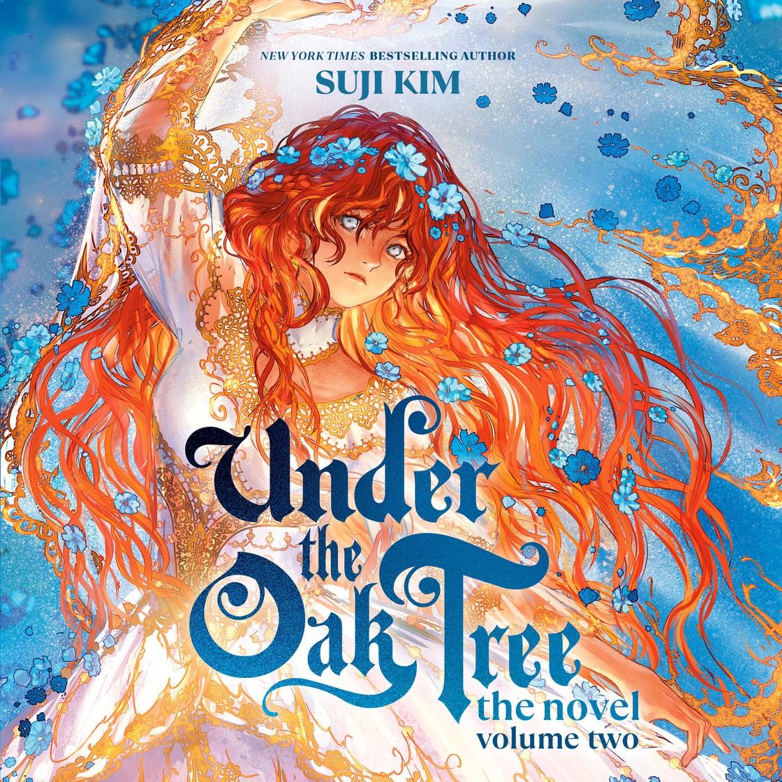 Under the Oak Tree: Volume 2 (The Novel) Audiobook | Libro.fm