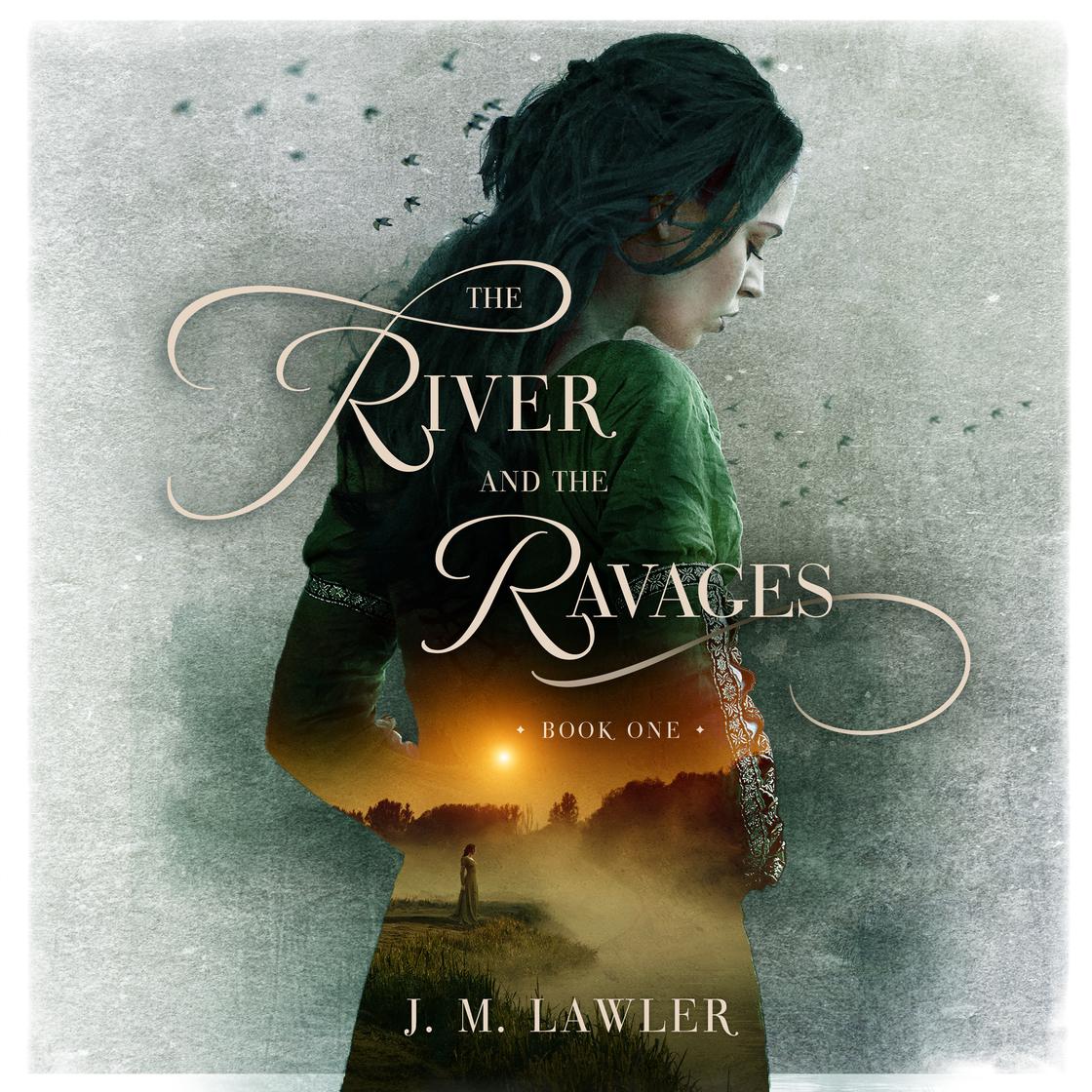 The River and the Ravages by J M Lawler