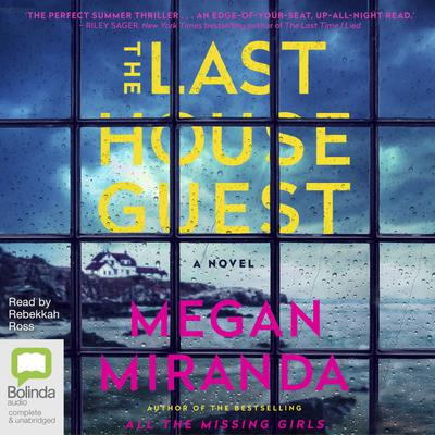 The Last House Guest