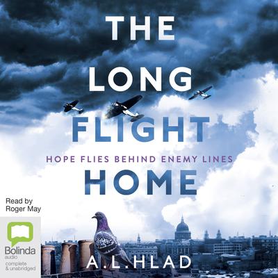 The Long Flight Home