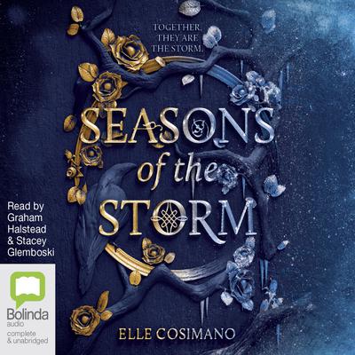 Seasons of the Storm