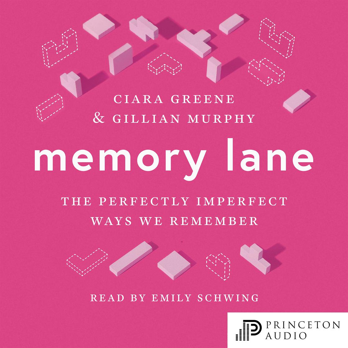 Memory Lane by Ciara Greene & Gillian Murphy