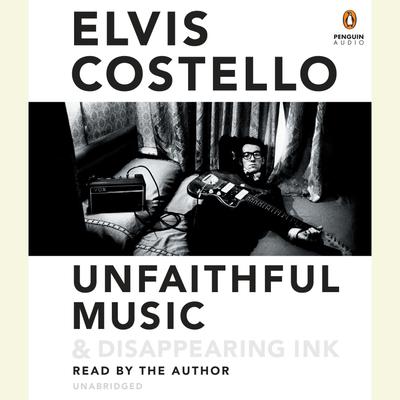 Unfaithful Music & Disappearing Ink