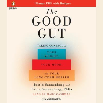 The Good Gut