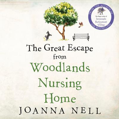 The Great Escape from Woodlands Nursing Home