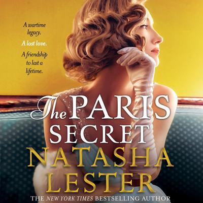 The Paris Secret