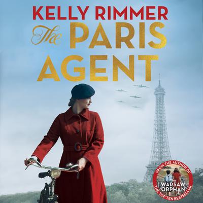 The Paris Agent