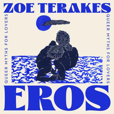 View audiobook of Eros by Zoe Terakes