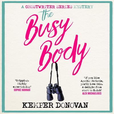 The Busy Body