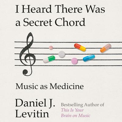 I Heard There Was A Secret Chord