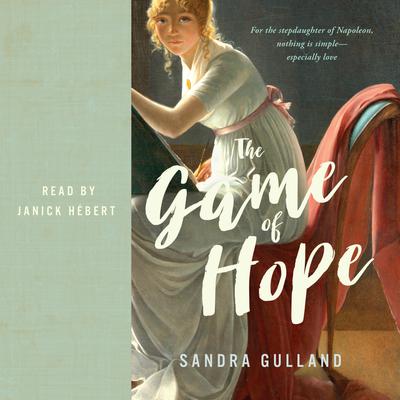 The Game of Hope