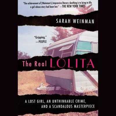 The Real Lolita
