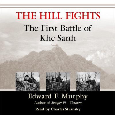 The Hill Fights