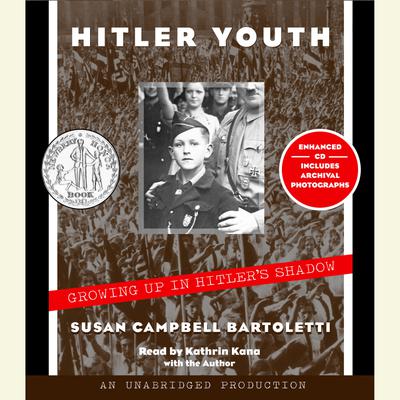 Hitler Youth Audiobook | Libro.fm