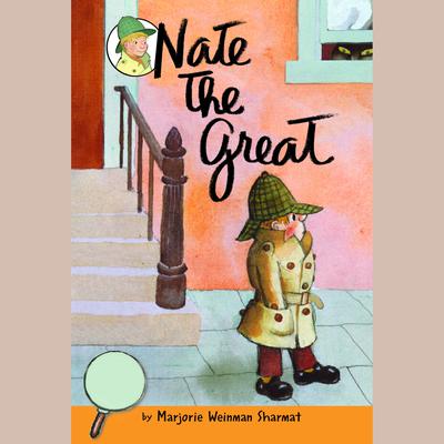 Nate the Great Audiobook | Libro.fm