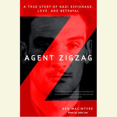 Agent Zigzag