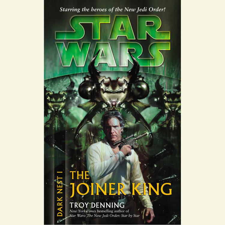 Star Wars: Dark Nest I: The Joiner King - Abridged by Troy Denning