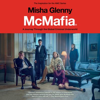 McMafia