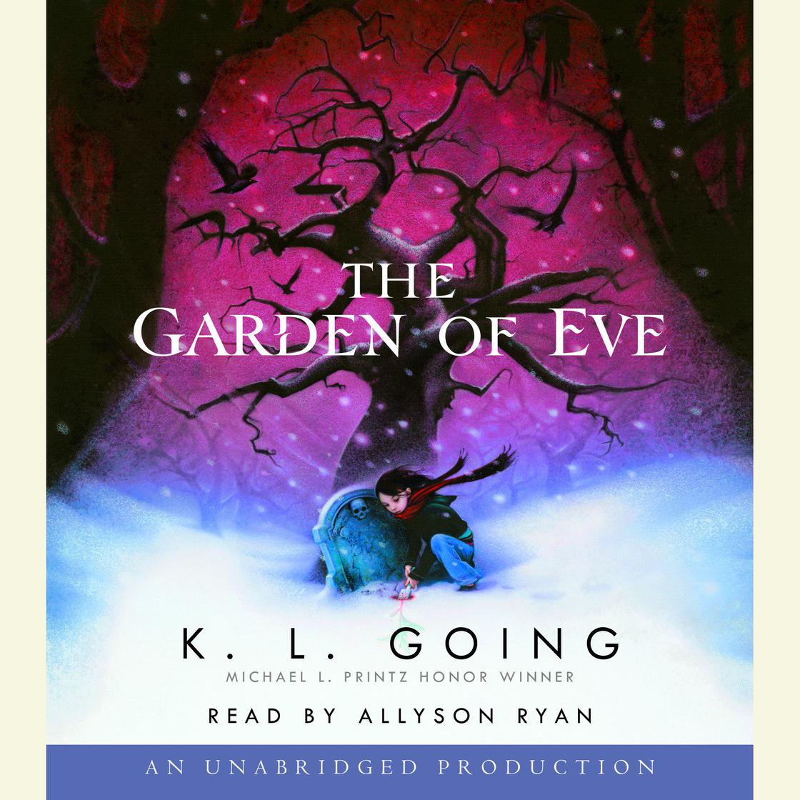 The Garden of Eve by K. L. Going