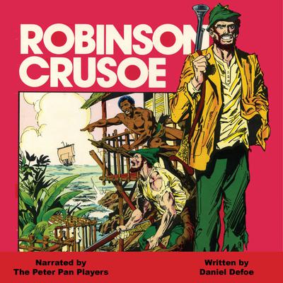 Robinson Crusoe