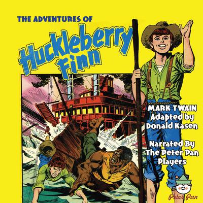 The Adventures of Huckleberry Finn
