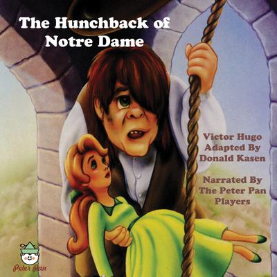 Hunchback of Notre Dame