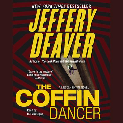 The Coffin Dancer