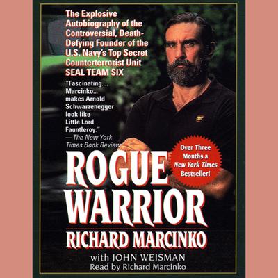 Rogue Warrior