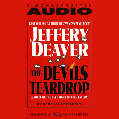 Devil's Teardrop
